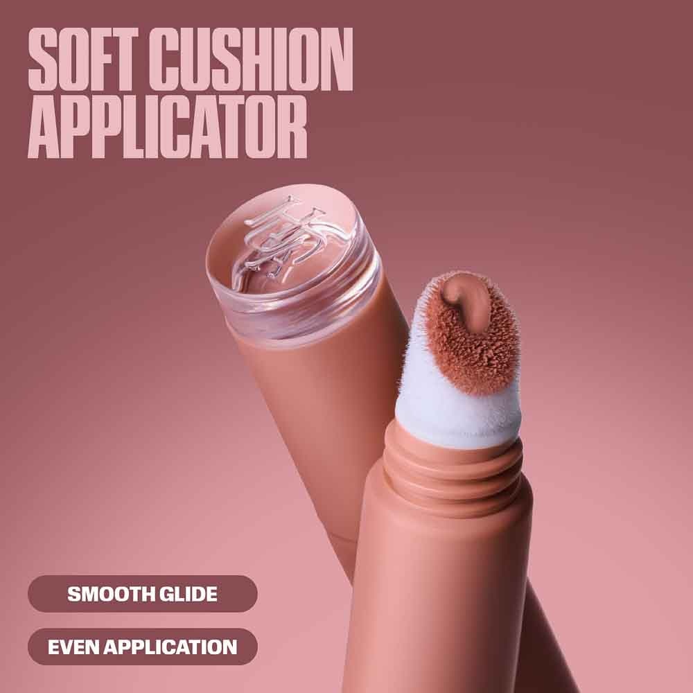 LIQUID MATTE MOUSSE (DELINEADOR DE LABIOS CREMOSO)